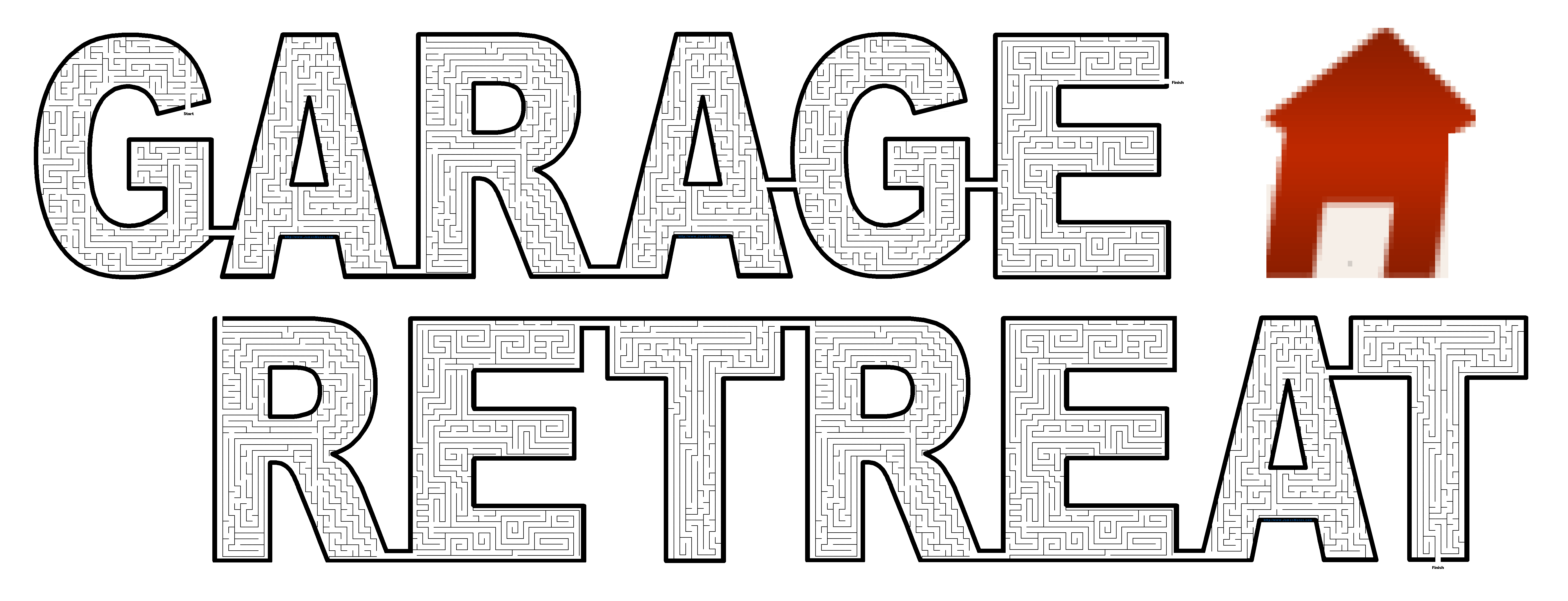 Garage-retreat-maze-050117.png